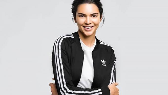 Kendall-Jennerin Adidas-Ad-Sparks-Negative-Backlash-On-Social-Media