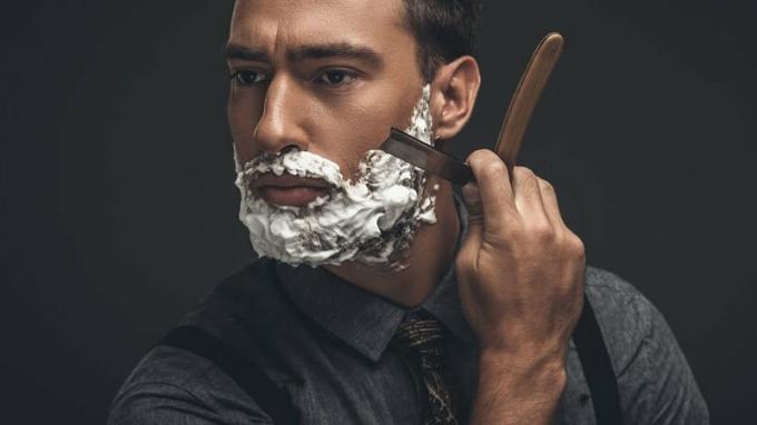 Hogyan lehet megszabadulni a borotvaütésektől