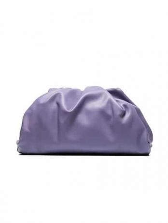 Пурпурна торба за квачило