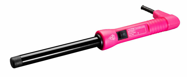 Curling Wand NuMe