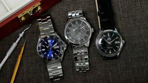 10 najlepších japonských hodiniek pre mužov