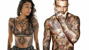 50 hasi tetoválás minta férfiaknak és nőknek