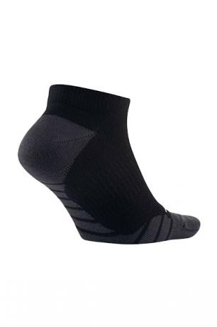 Nike Dry Lightweight No Show Antrenman Çorabı (3 Çift)