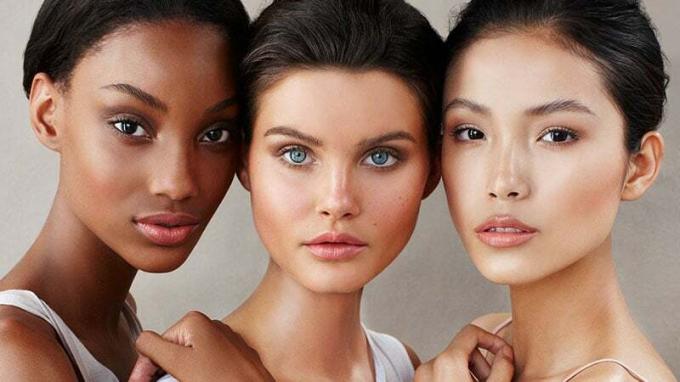 Beste makeup -primer for huden din