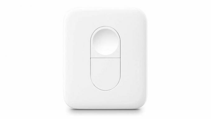 Switchbot-afstandsbediening met één druk op de knop