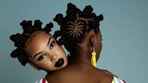 13 Bantu Knots frisyrer som er i trend