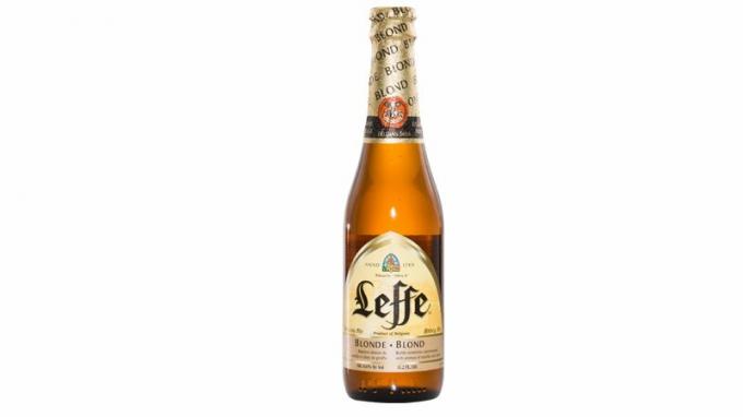 Leffe-Bier