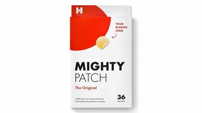 Originál Mighty Patch