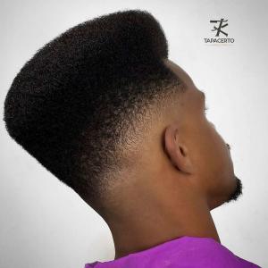 Drop Fade Haircuts: 29 fantastiske måder for fyre at få denne fade