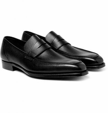 GEORGE CLEVERLEY Loafer