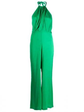 Πράσινη φόρμα