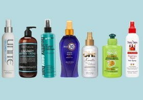 7 meilleurs revitalisants sans rinçage pour chaque type de cheveux [Mise à jour 2021]