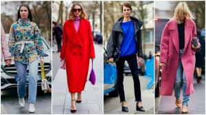Top 10 Street Style -trendiä A/W 2017 Fashion Weeksiltä