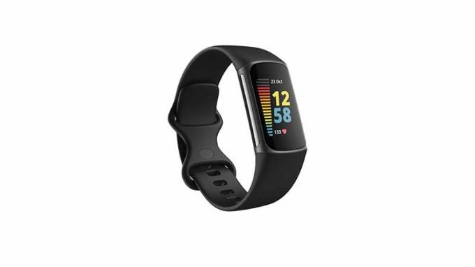 Fitbit Charge 5 Advanced Fitness