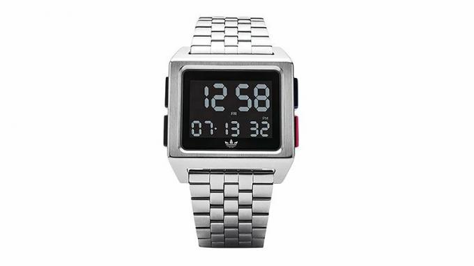 Мъжки цифров часовник Adidas