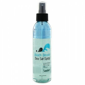 Sedu Beach Beauty tengeri só spray
