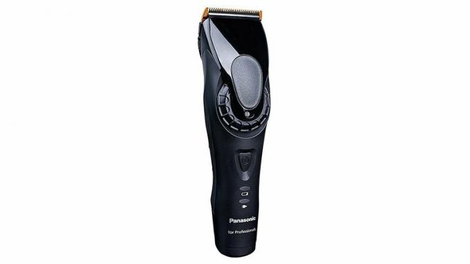 Profesionálny akumulátorový zastrihávač vlasov Panasonic Er Gp82