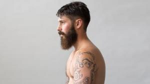 25 татуювань восьминігів для люблячих морських чоловіків