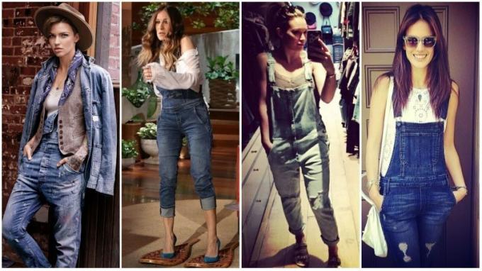 Jeans-Overall-Outfits