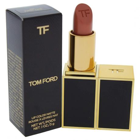 Tom Ford Lip Color Matte No 09 İlk Kez Kadınlar İçin, 1 Ons