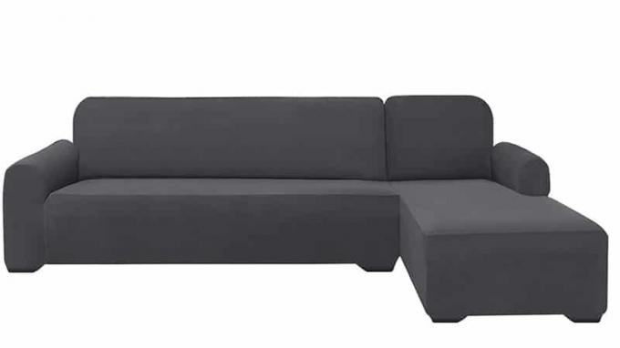 Hdcaxkj -osittainen sohvan kansi Super Stretch