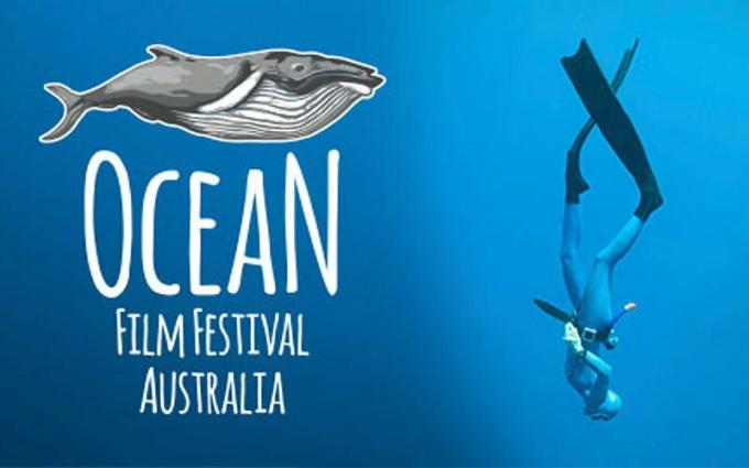 Ocean Film Festival