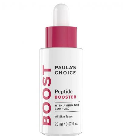 Suero potenciador de péptidos Boost de Paula's Choice
