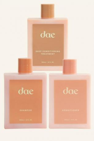 Šampon a kondicionéry Dae