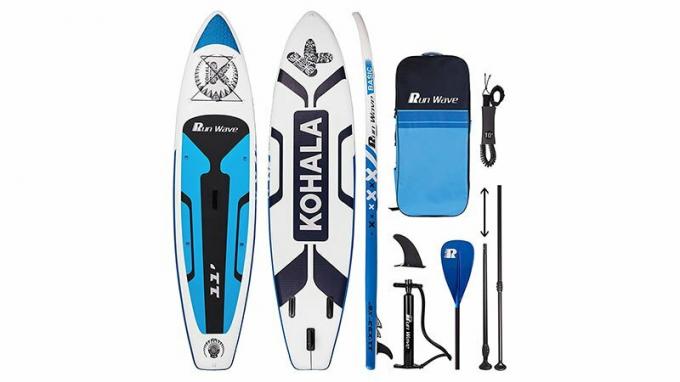 Runwave Oppblåsbare Stand Up Paddle Board 11 '