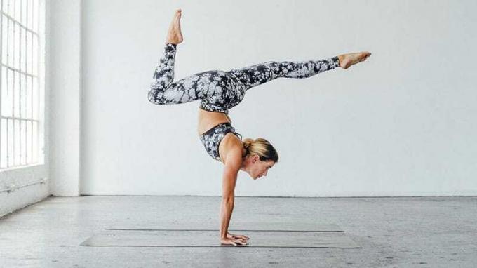 Yoga sportbeha