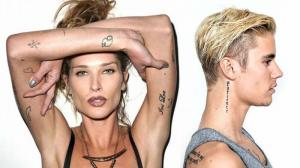 25 минималистични татуировки, които казват повече с по -малко