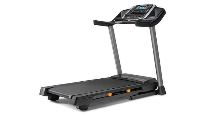 Nordictrack T-serie 6.5 Si-loopband
