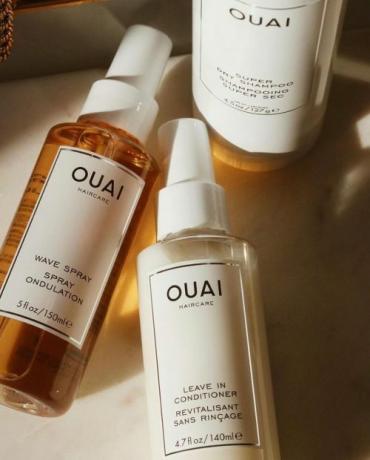 Ouai Leave-in Conditioner για Kinky Coily Hair