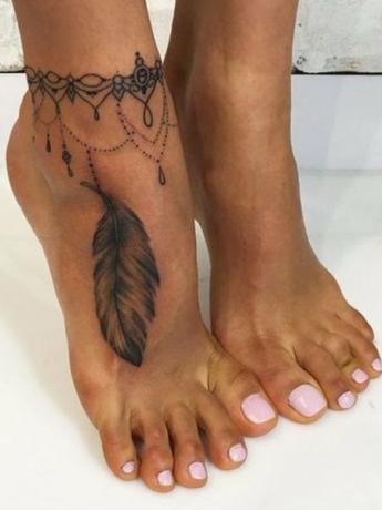 Boka Tetoválás 