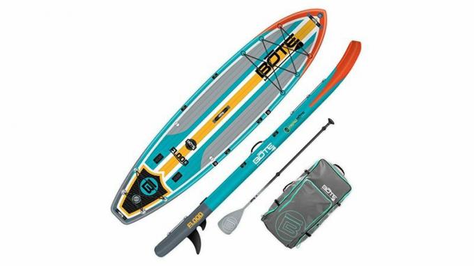 Bote Flood Aero Oppblåsbare Stand Up Paddle Board