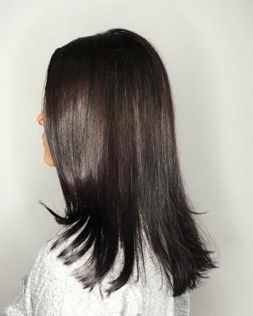 Plomme Brown Shade