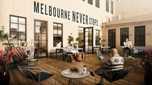 13 лучших коворкингов и общих офисных помещений в Мельбурне