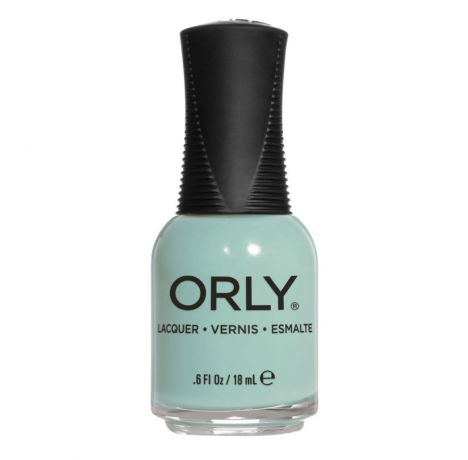 Vernis à ongles Orly, Jealous Much, 0,6 once liquide