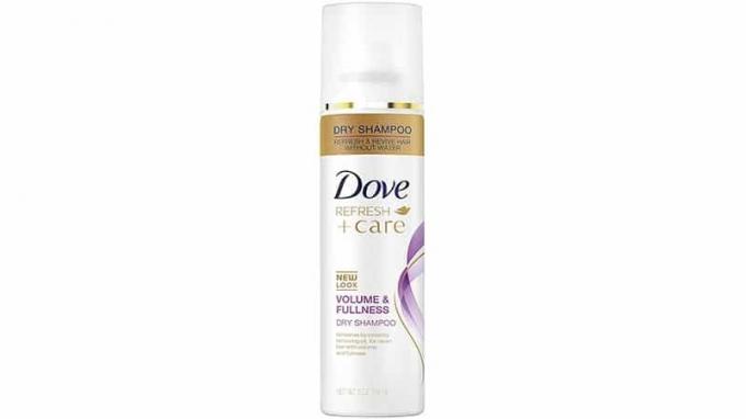 Dove Canlandırıcı + Bakım Kuru Şampuan