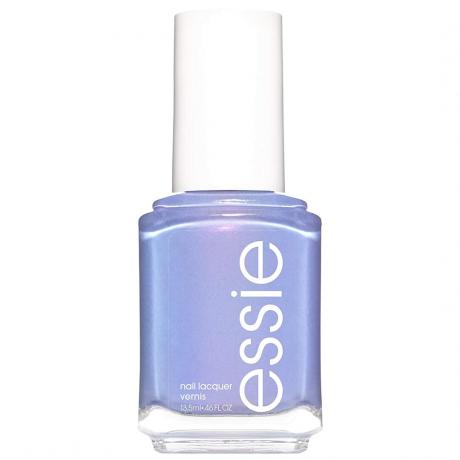 Essie Nagellack, Glossy Shine Periwinkle Blue, You Do Blue, 0,46 Unzen