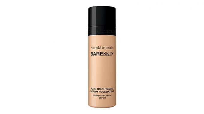 كريم أساس Bareminerals Bareskin® Pure Brightening Serum
