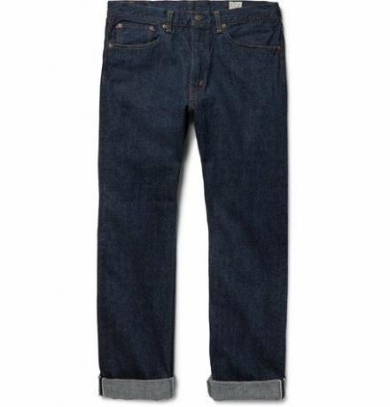 Orslow-Denim-Jeans
