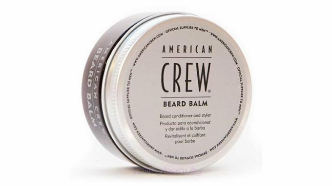אמריקן Crew Beard Balm, 60 גרם 2.1oz.