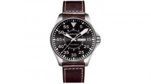 15 najlepszych zegarków dla pilotów i lotnictwa dla mężczyzn