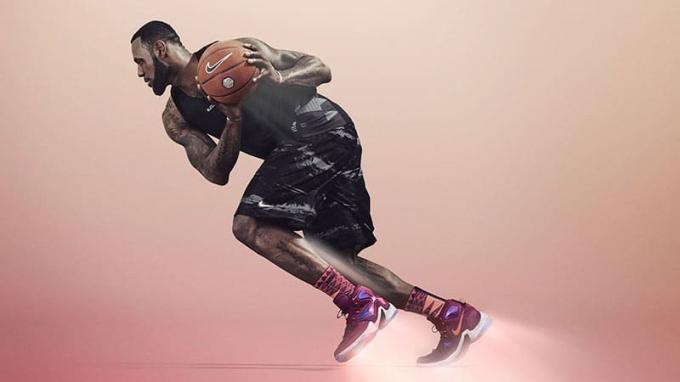 Οι καλύτερες μάρκες αθλητικών παπουτσιών Nike