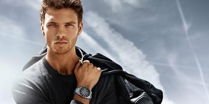 10 nejlepších outdoorových hodinek pro aktivního muže
