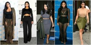 5 tipov na módnu celebritu, ktoré vám pomôžu vyzerať čo najlepšie
