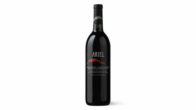 Víno Ariel Cabernet Sauvignon