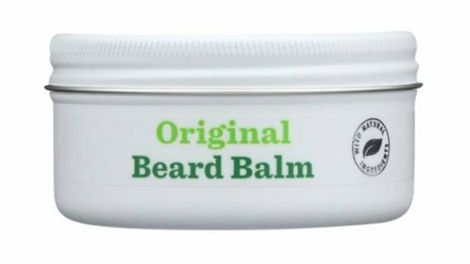 Bulldog Natural Skincare Beard Balsam Original 2.5 Fl Oz