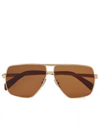70er-Jahre-Sonnenbrille